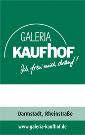 Homepage Kaufhof
