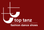 Homepage TopTanz